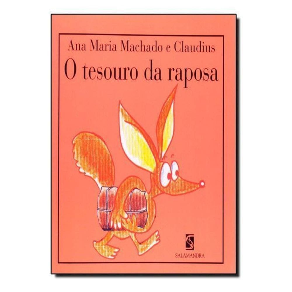 o Tesouro Da Raposa