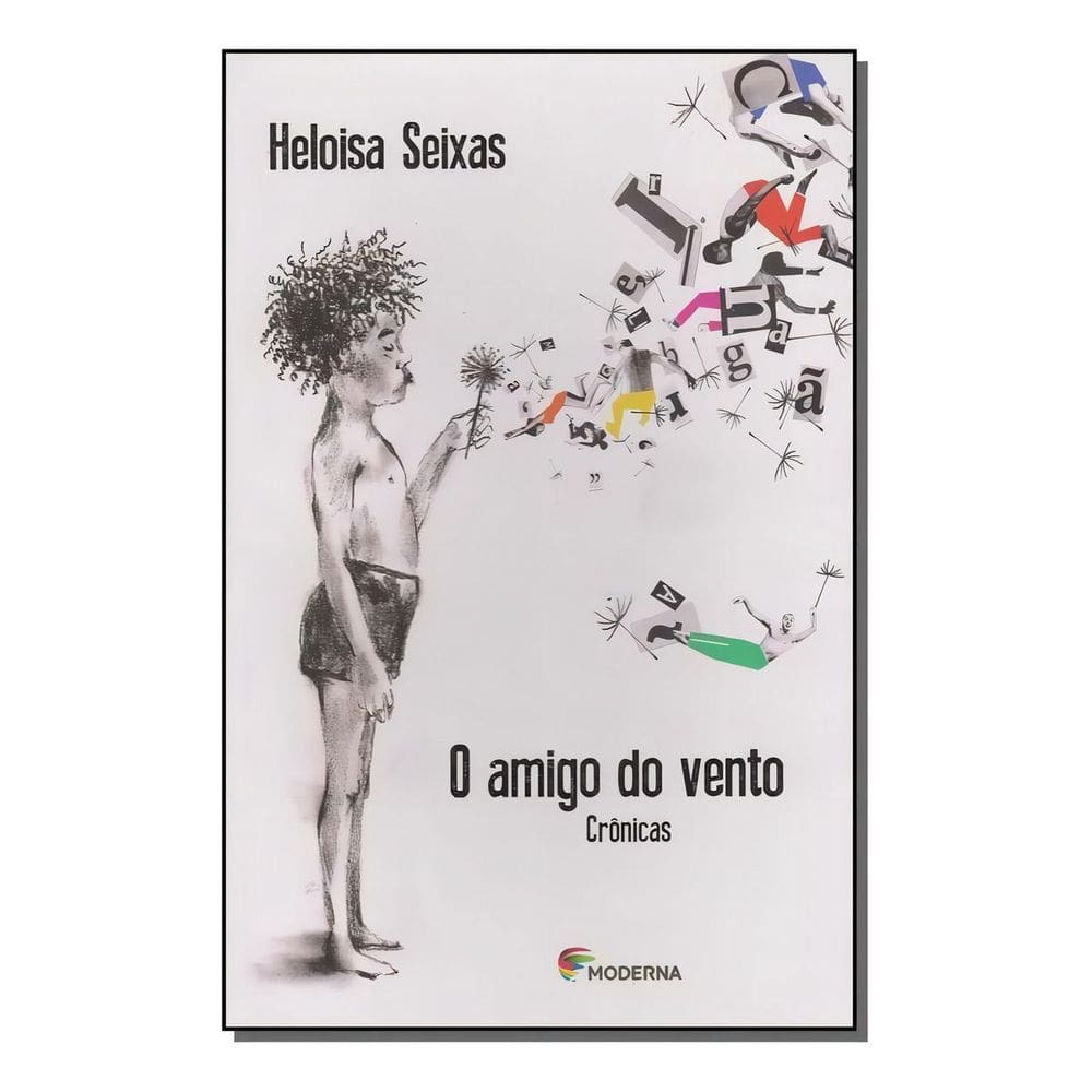 Amigo do Vento Crônicas