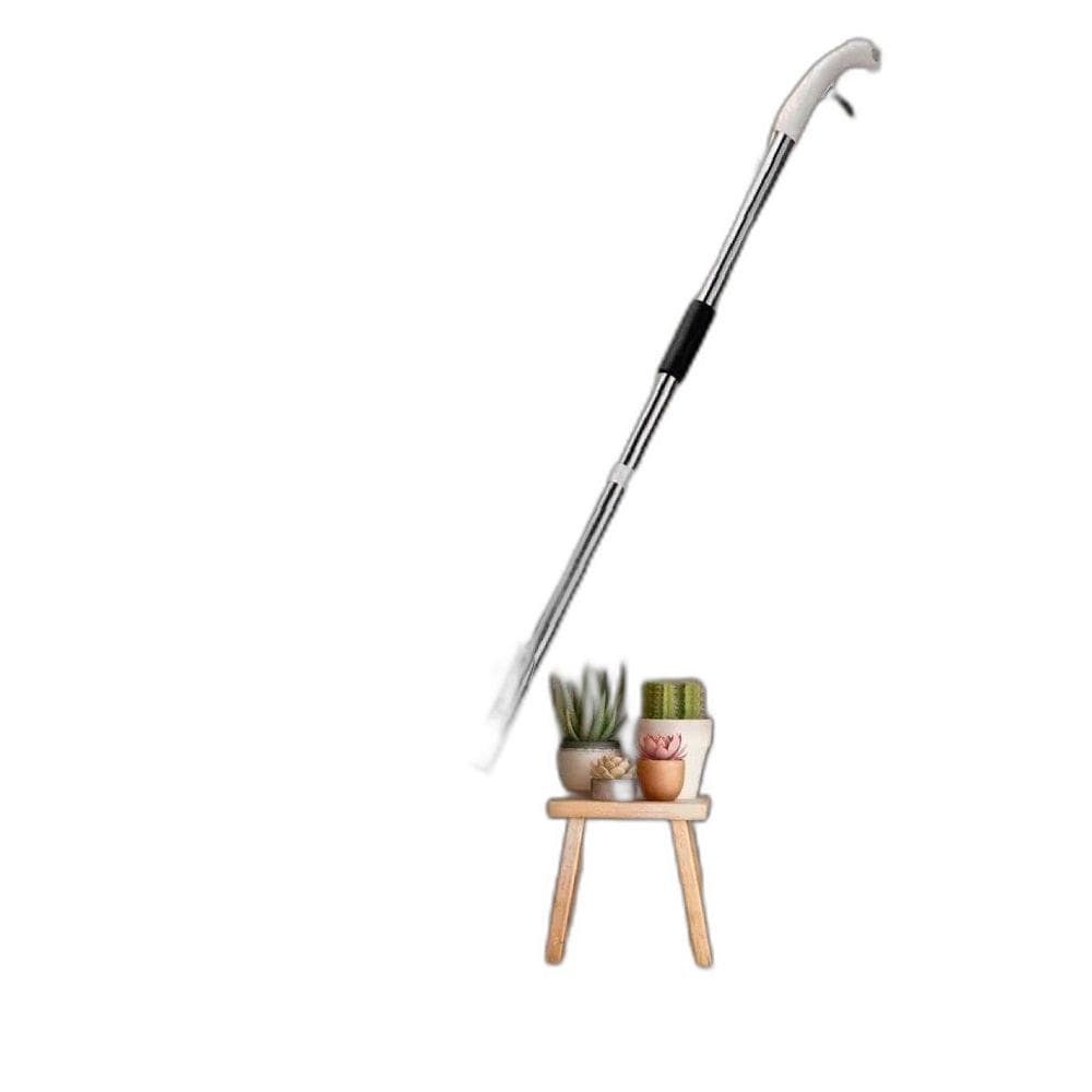 Esfregão Spray Molhado E Seco Limpeza Rápida Brilho Pisos