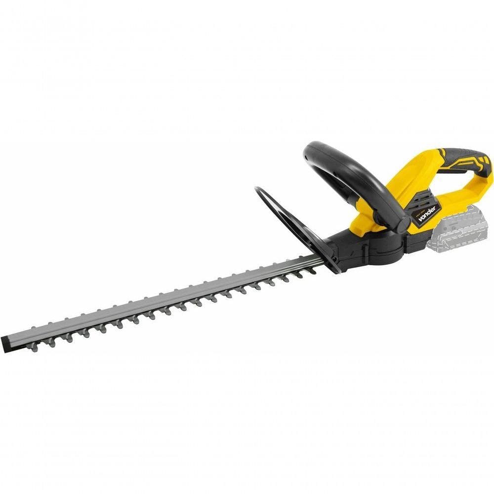 Aparador Cerca Viva Intercambiável 18v S- Bat S Carre Vonder