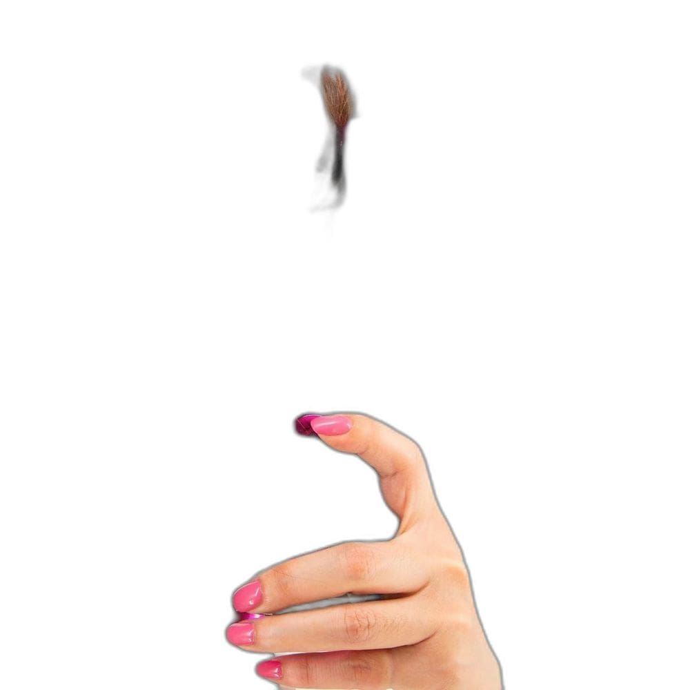 Modelador De Cachos Espiral Cacheia Com Agilidade