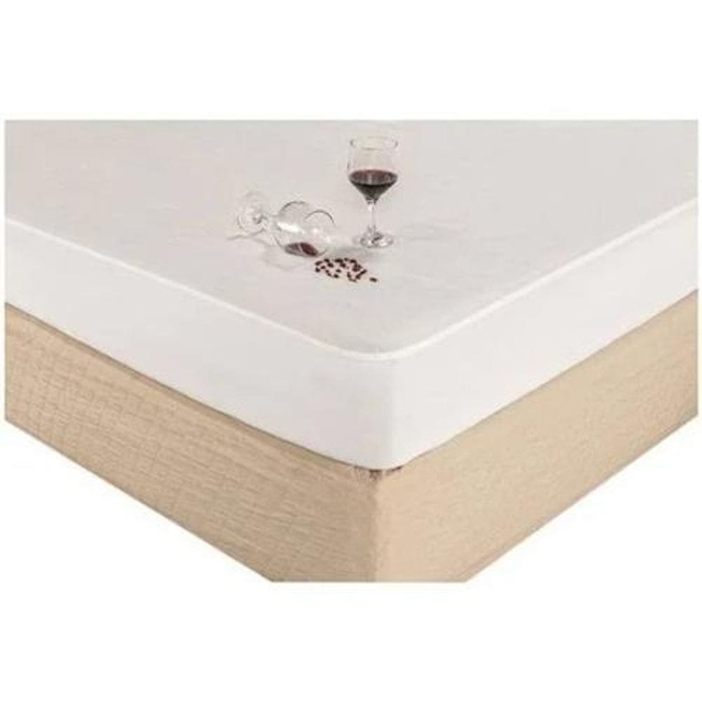 Protetor De Colchão Impermeàvel Solteiro