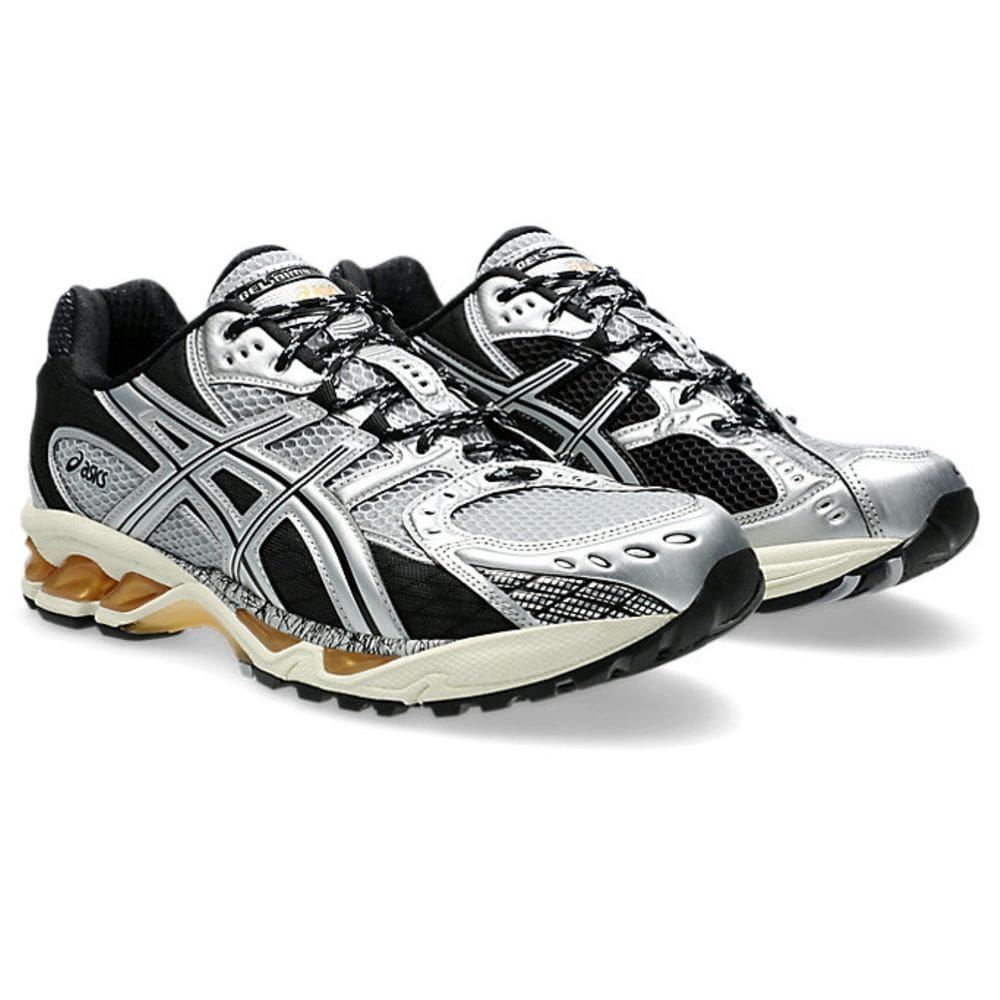 Tênis Asics Gel-Nimbus 10.1 Masculino - Cinza+Prata | Extra