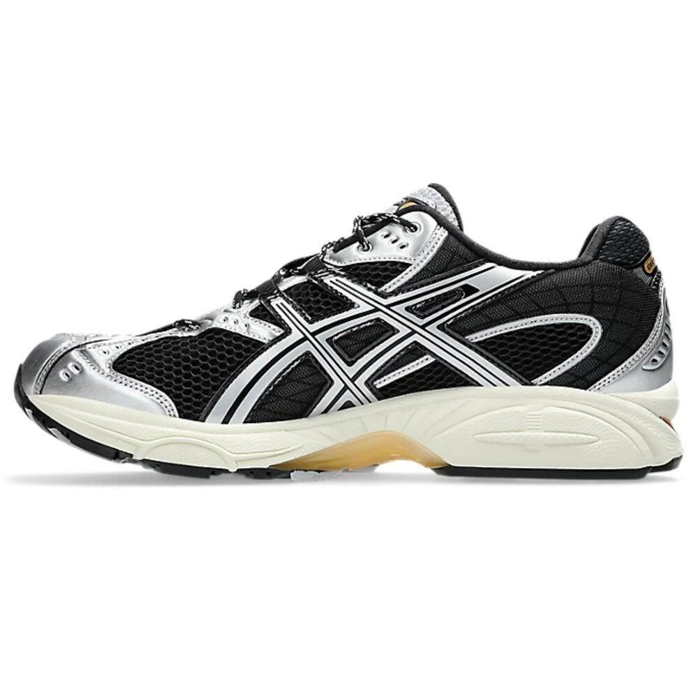 Tênis Asics Gel-Nimbus 10.1 Masculino - Cinza+Prata | Extra