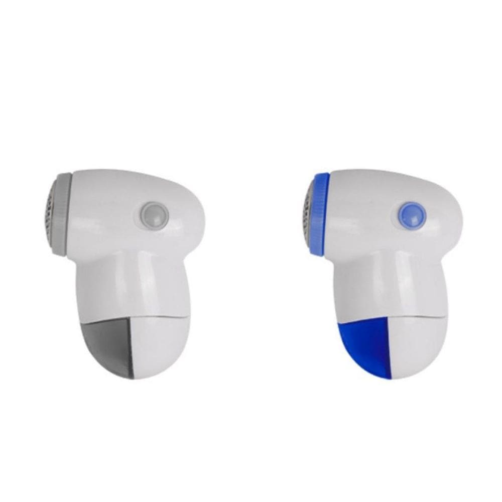 Papa Bolinhas Portatil C/Compartimento Aparelho Tira Bolinha