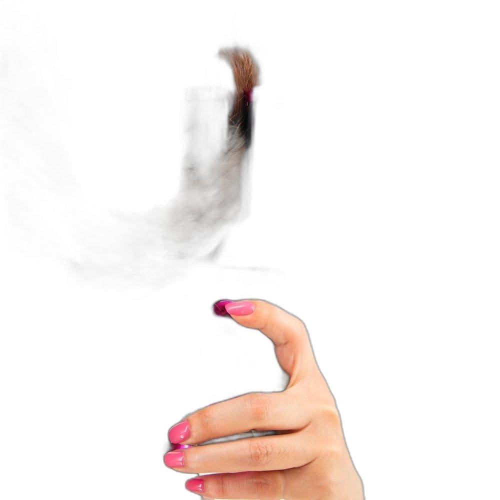 Modelador De Cachos Automático Perfeito Para Salão