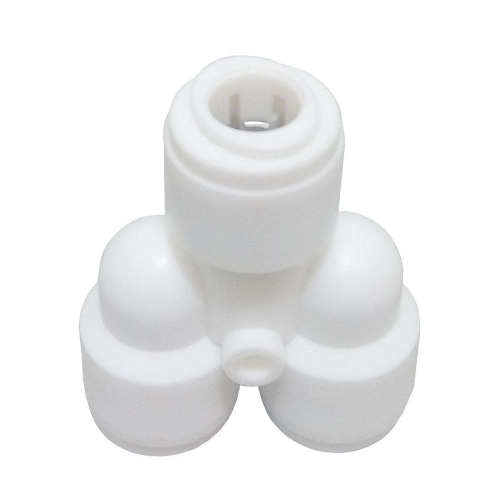 Conexão Em Y Para Purificador De Água Eletrolux Consul Ibbl
