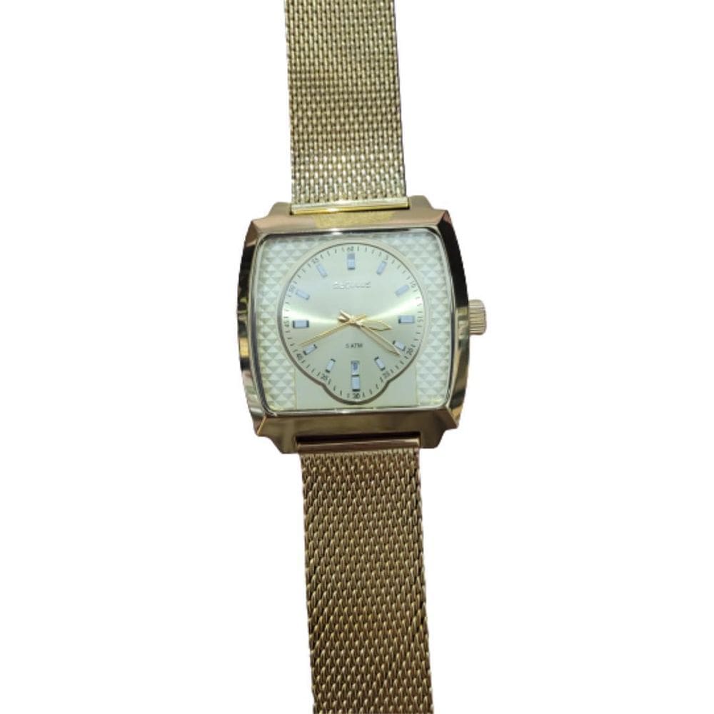 Relógio Seculus 20318Gpsvda1