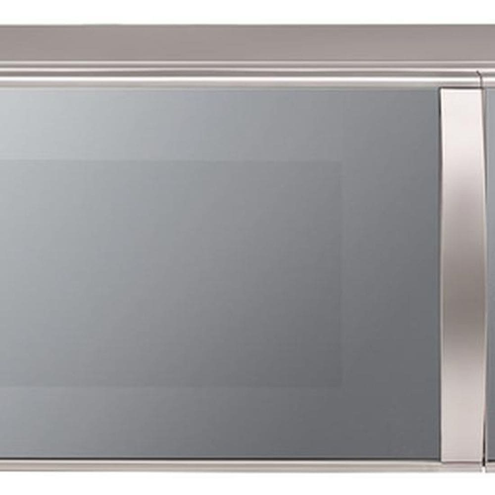 Microondas De Bancada 30L Inox 127V 1250W 50X29X40Cm - Lg