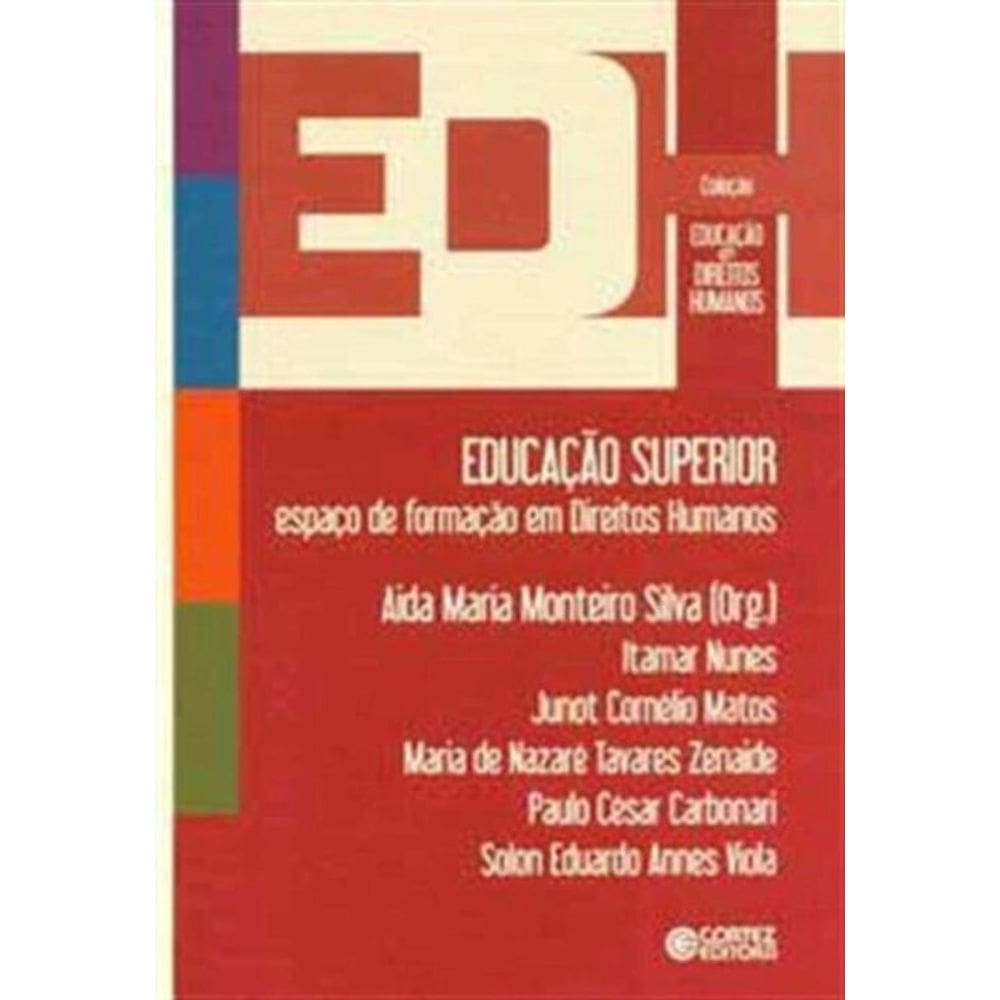 Educacao Superior