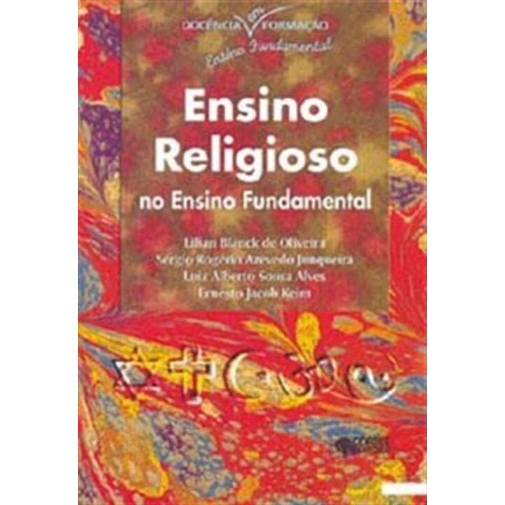 Ensino Religioso No Ensino Fundamental