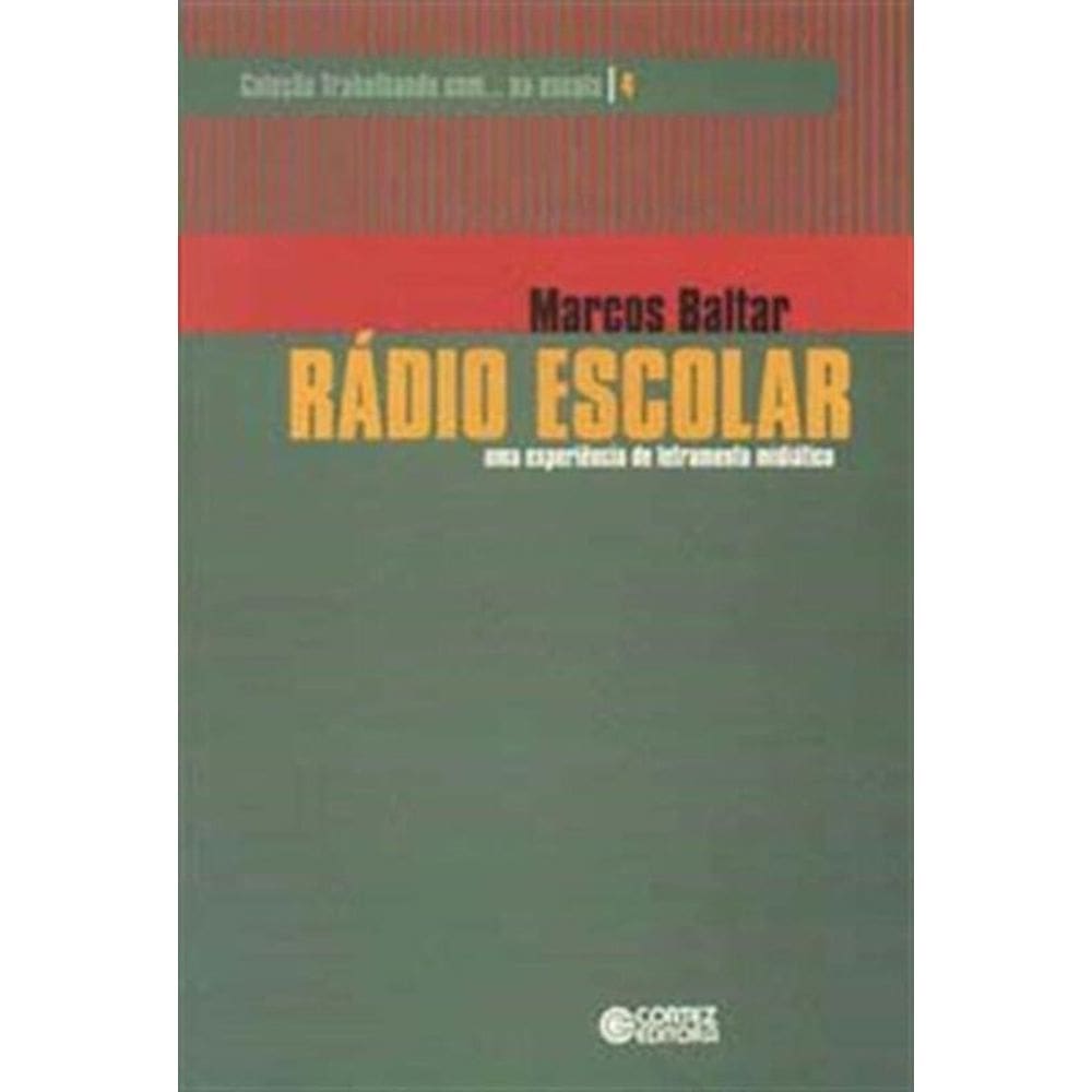 Radio Escolar