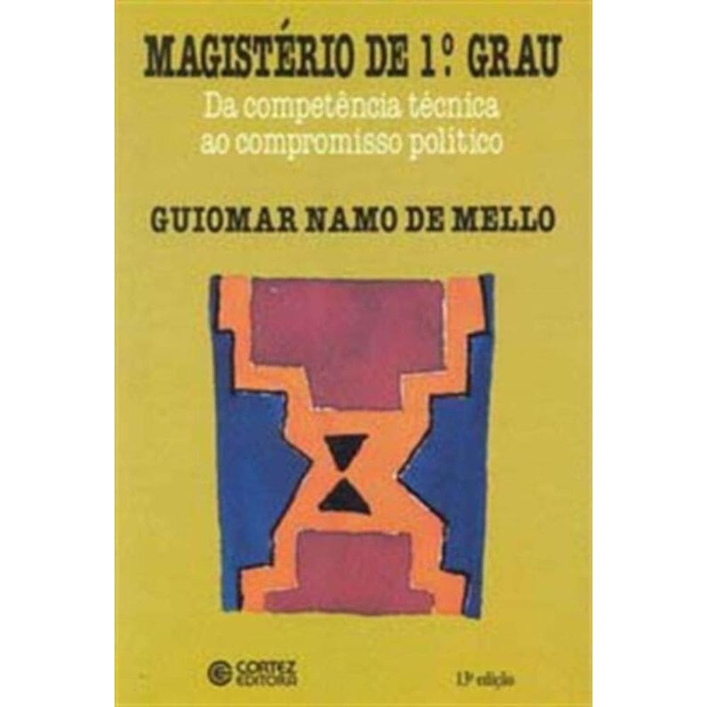 Magisterio De 1O Grau