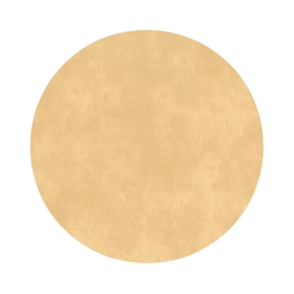 Pele Animal 45Cm Couro Sem Aro Conga Bongo Atabaque Luen