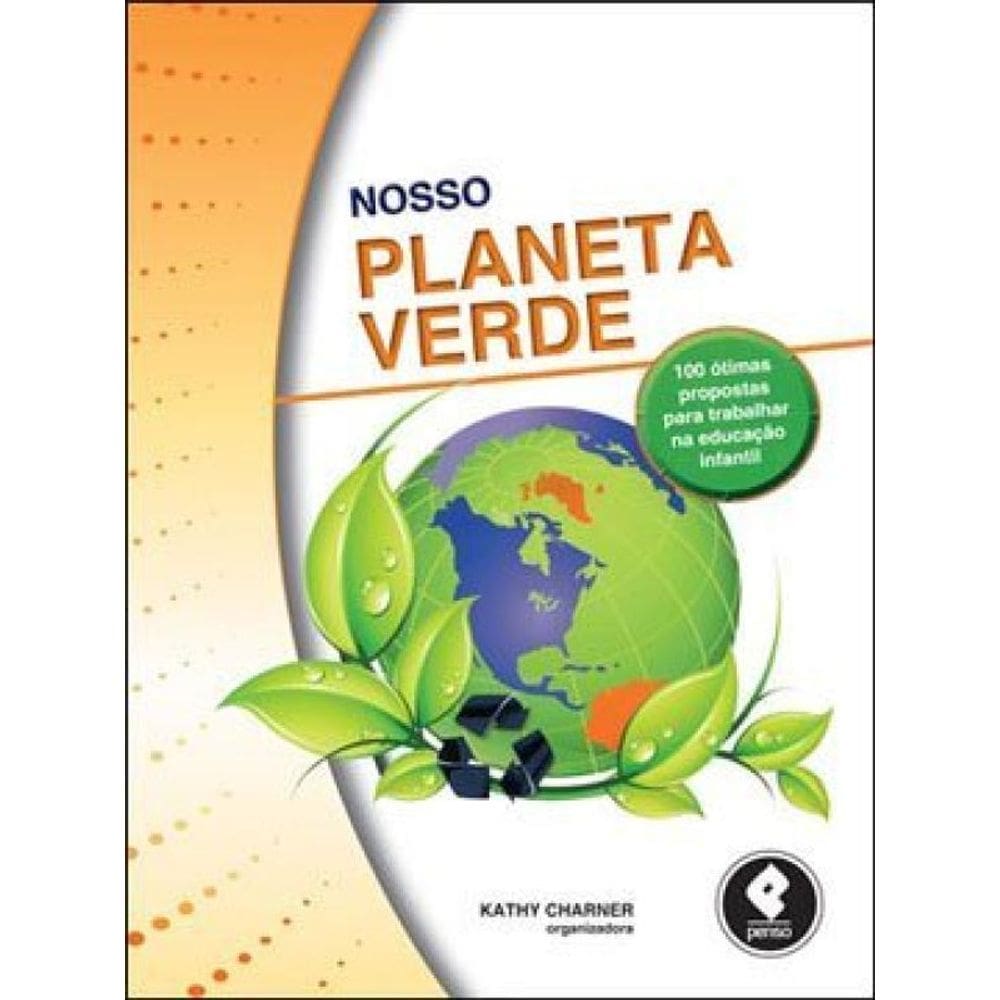 Nosso Planeta Verde