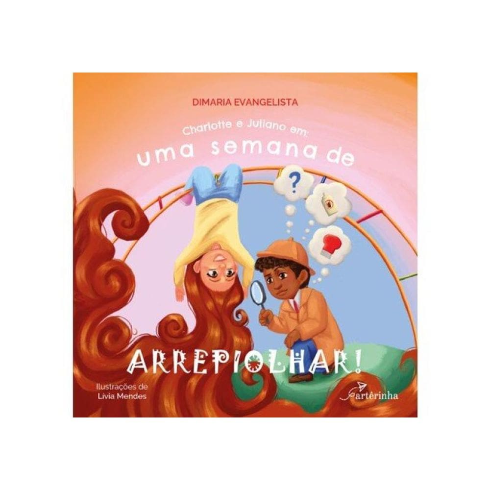 Charlotte E Juliano Em