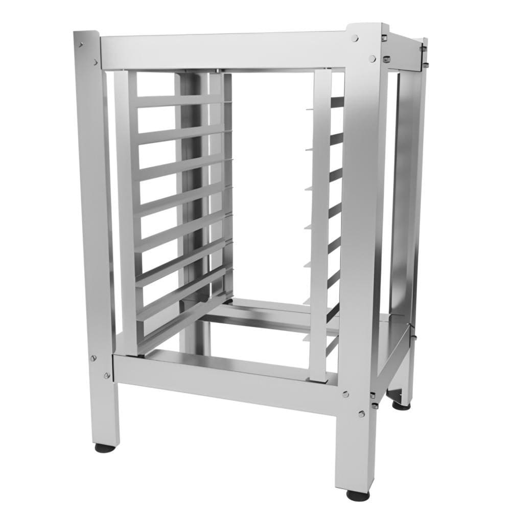 Cavalete 8 Assadeiras Para Forno Mini Convector - Wictory