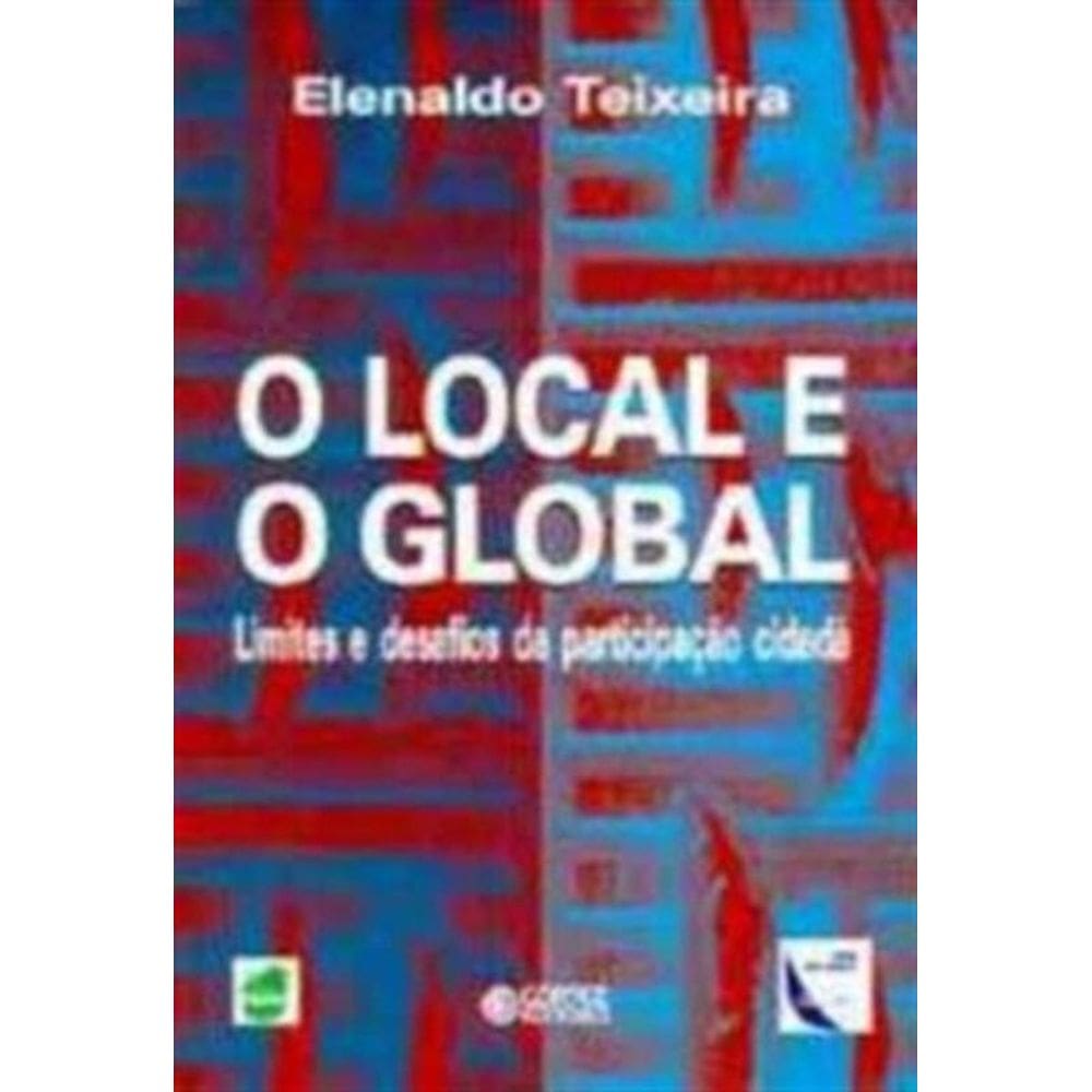 Local E O Global, O