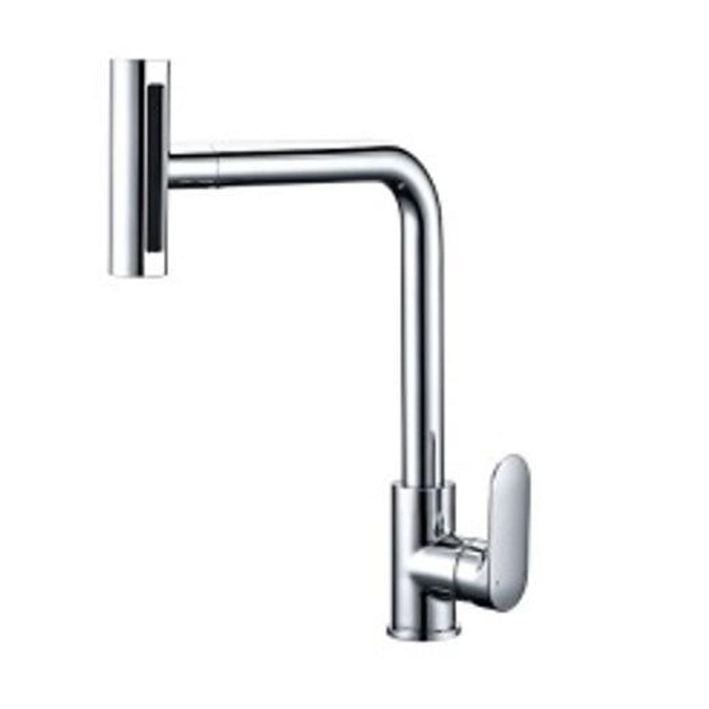 Misturador Monocomando Lorenzetti Cozinha Move 2257 C57