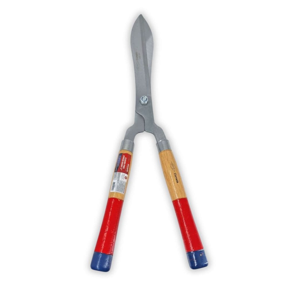 Tesoura De Aparar Grama (12 Pol) CORNETA