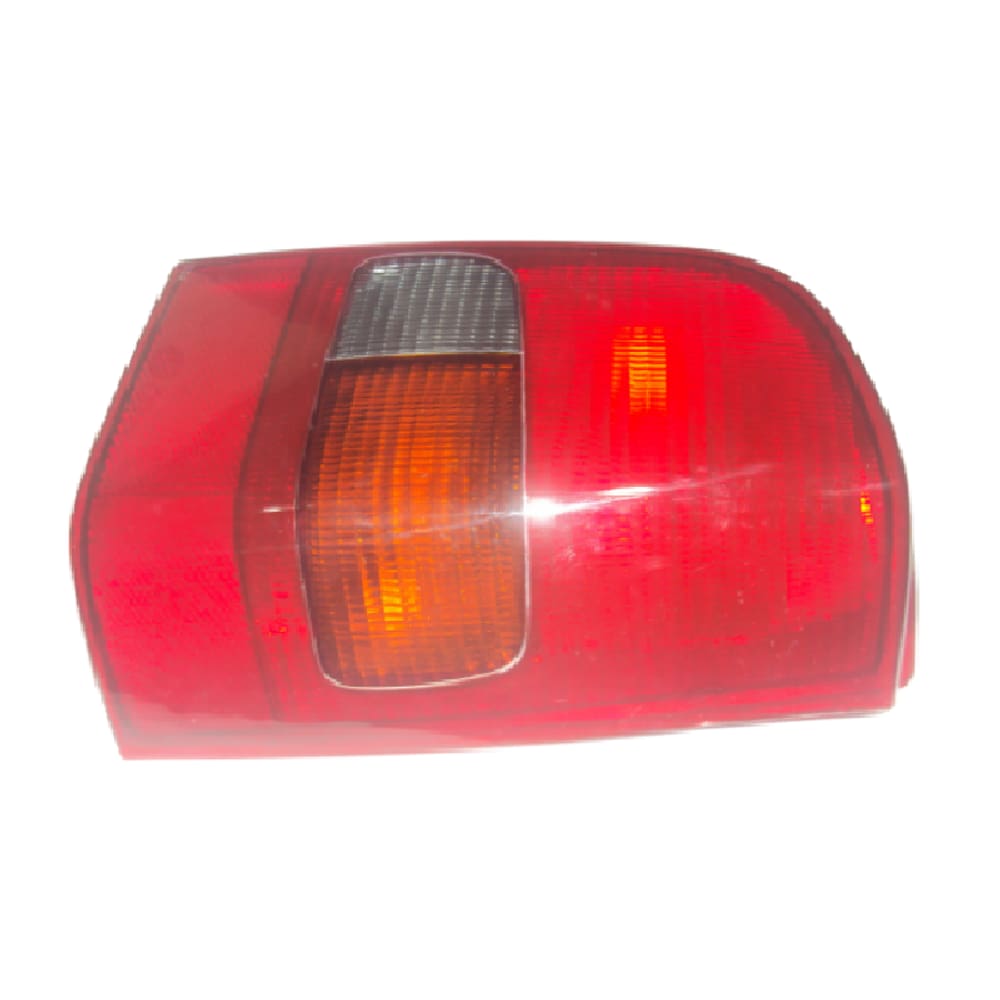 Parati G2 Lanterna Traseira Direita Vw Genuíno