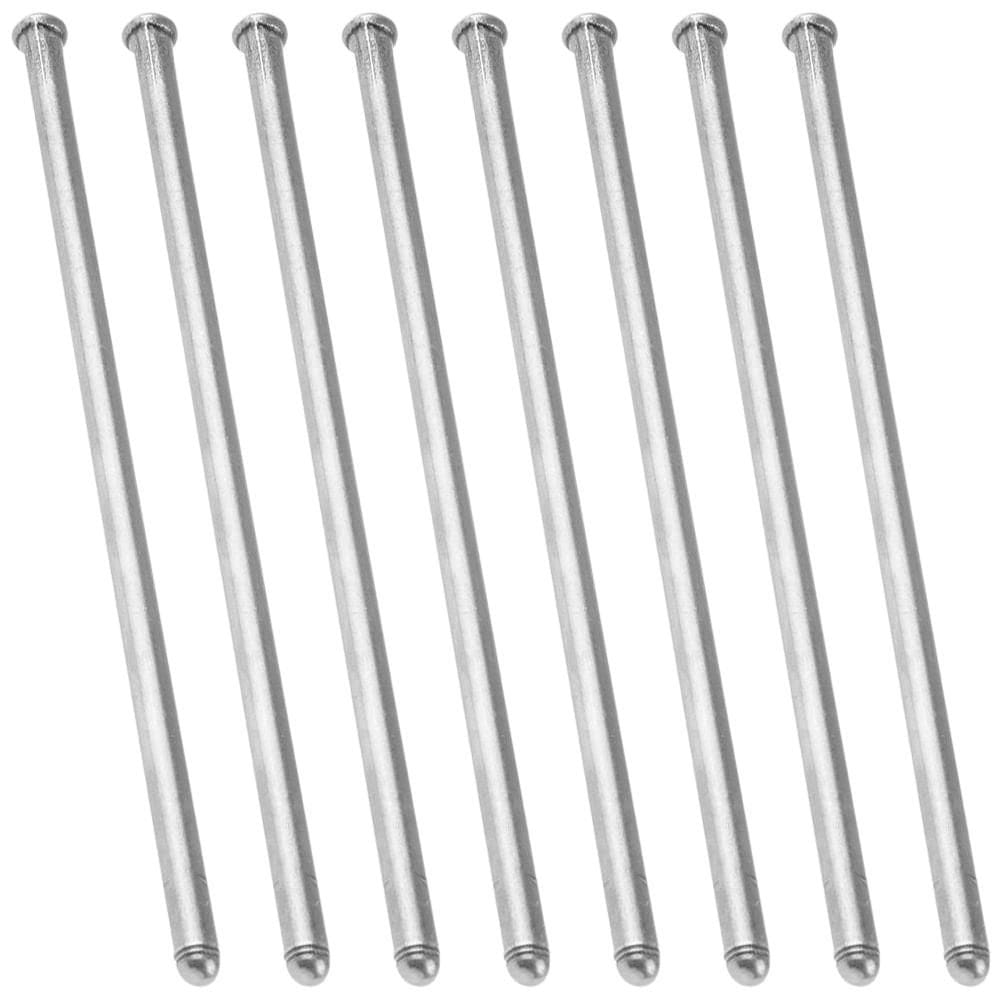 8 Vareta Tucho Válvula Gol G1 Fusca Kombi Aplic Resolit 579