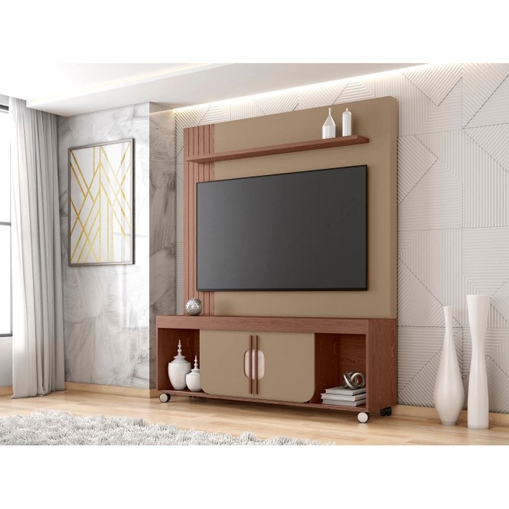 Home Maragogi Freijó/Fendii – Bechara Móveis