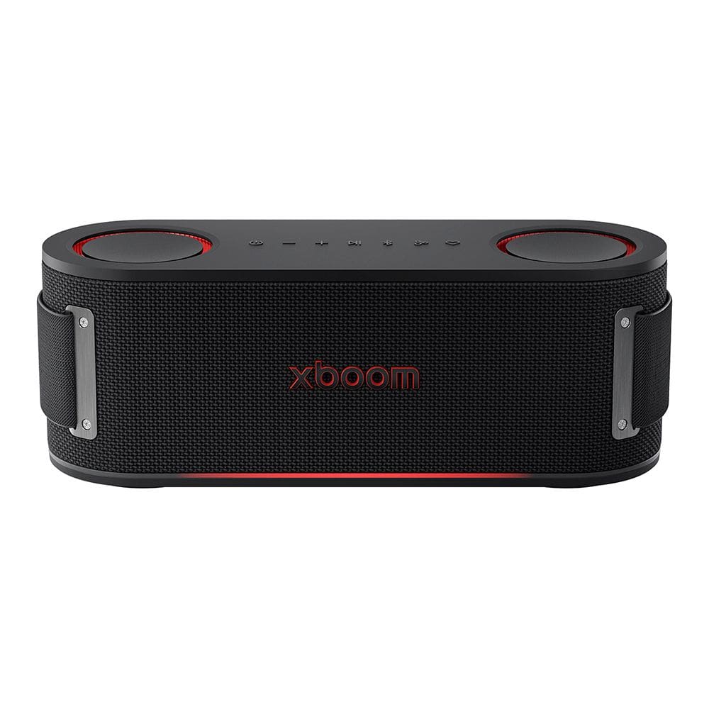 Caixa de Som Bluetooth LG XBOOM BOUNCE 40W RMS IA USB-C