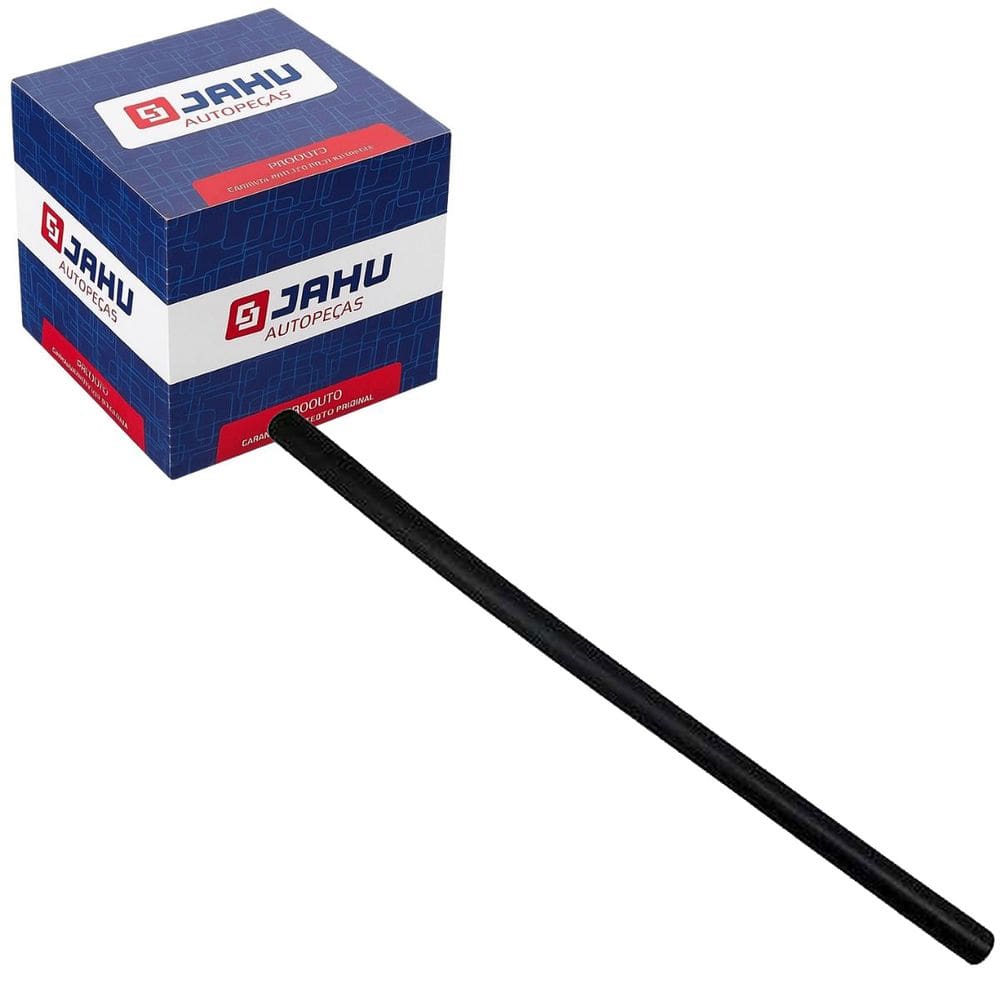 Mangueira Da Bomba De Direção Hidráulica Gol 1995 A 2008 / Parati 1996 A 2006 / Saveiro 1995 A 2008 - Jahu 76839-2