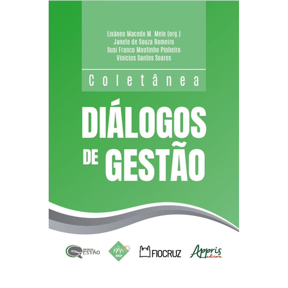 Diálogos de Gestão
