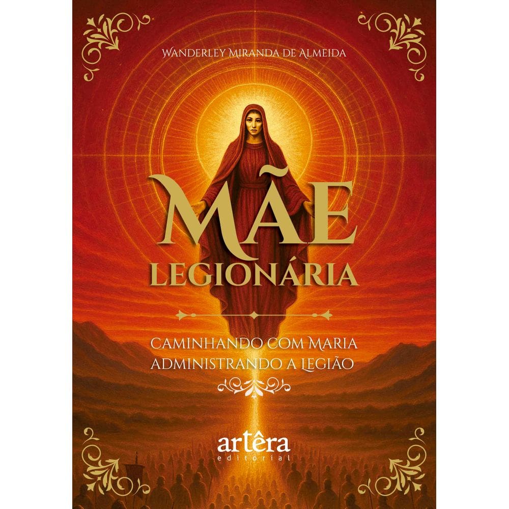 Mãe Legionária