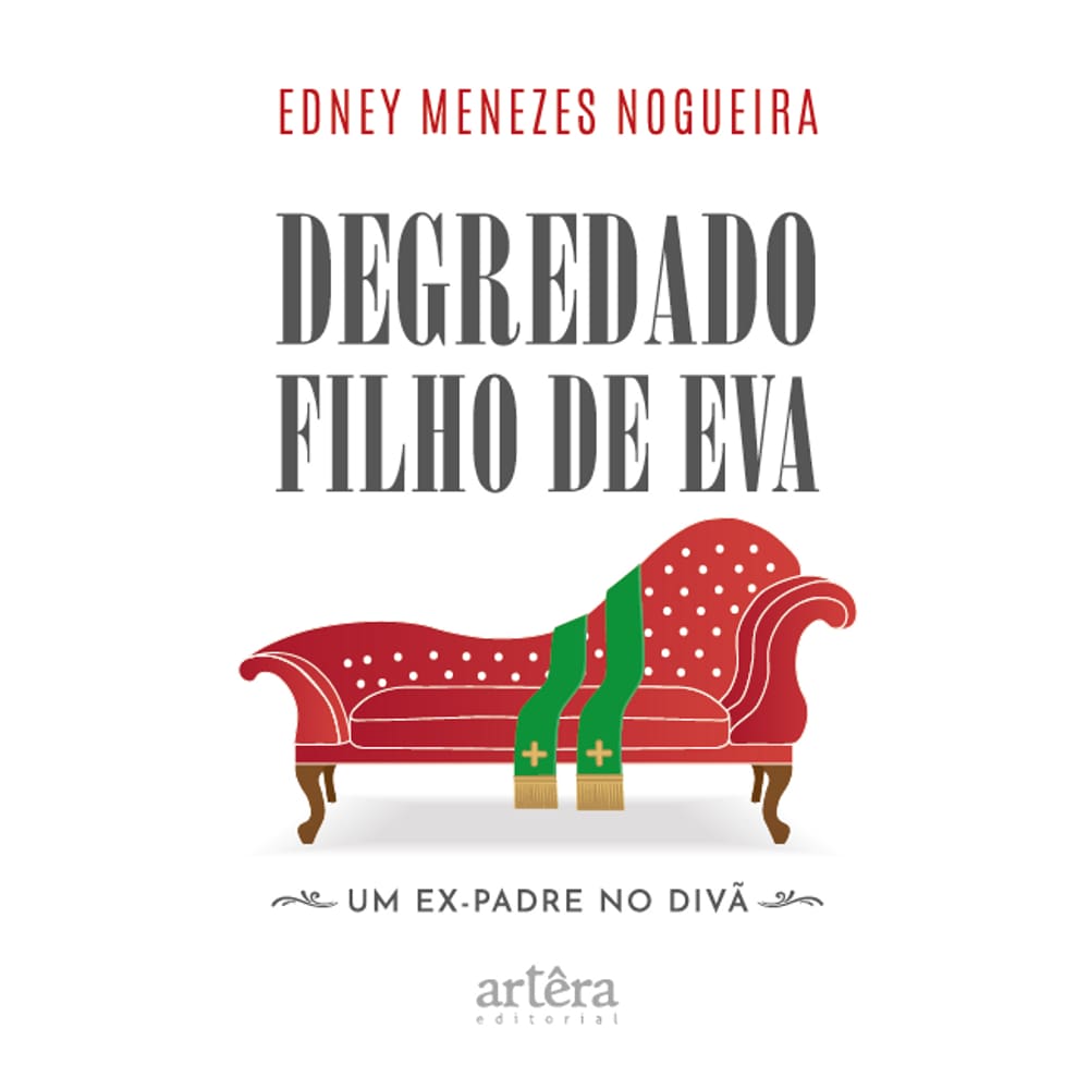 Degredado filho de Eva