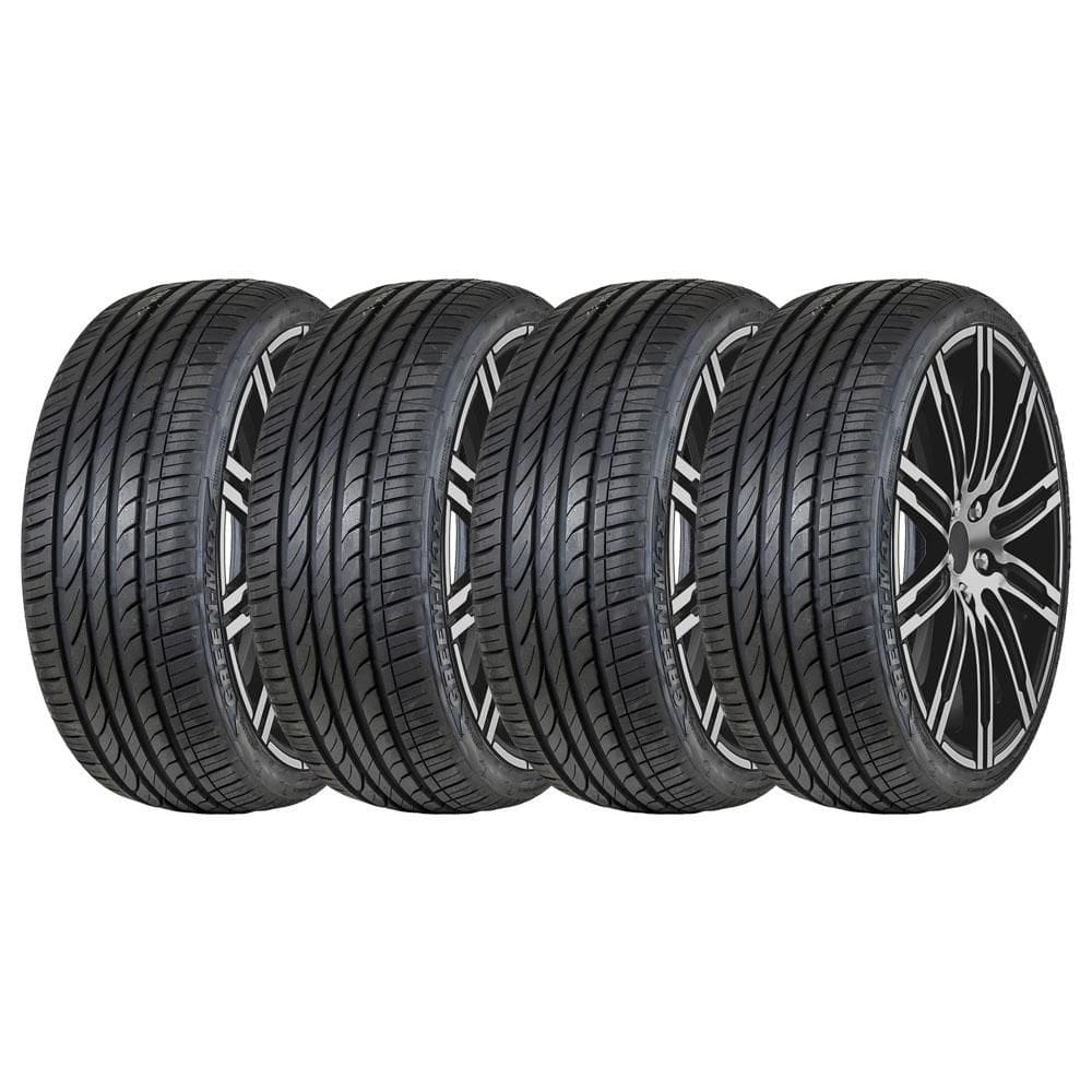 KIT 4 Pneus Linglong Green-Max Extra Load 265/40 R22 Aro 22 106V XL TL