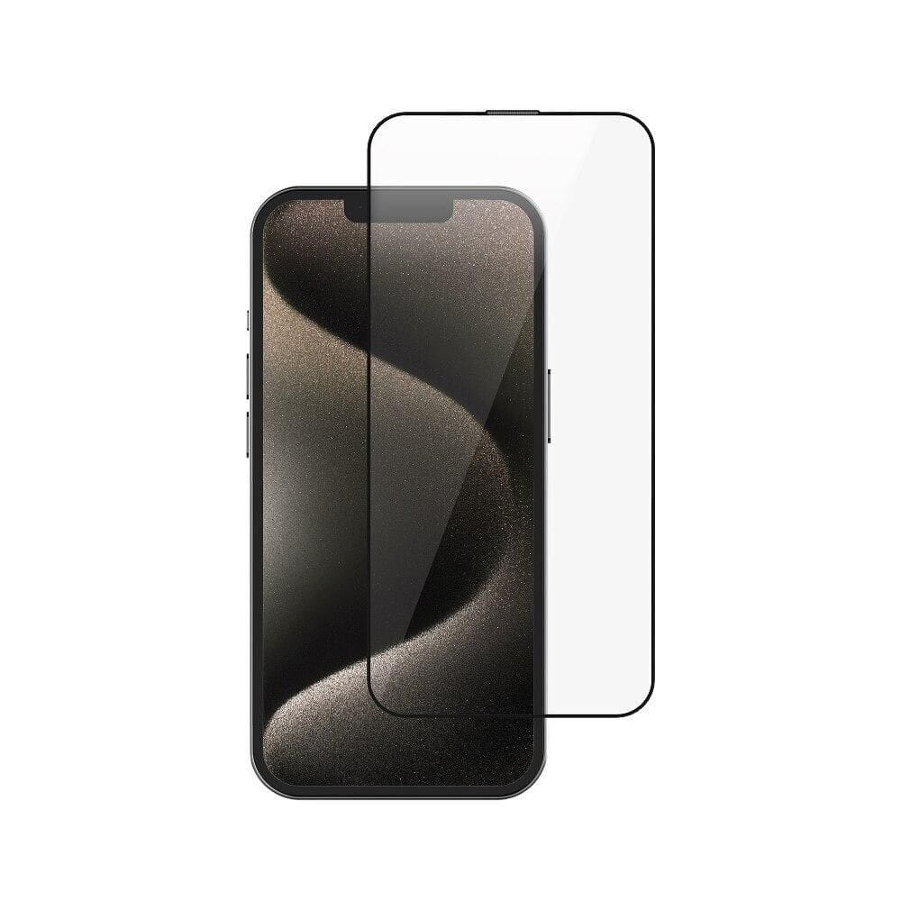 Película Essential iPhone 16e, Antibactéria, Originais iPlace