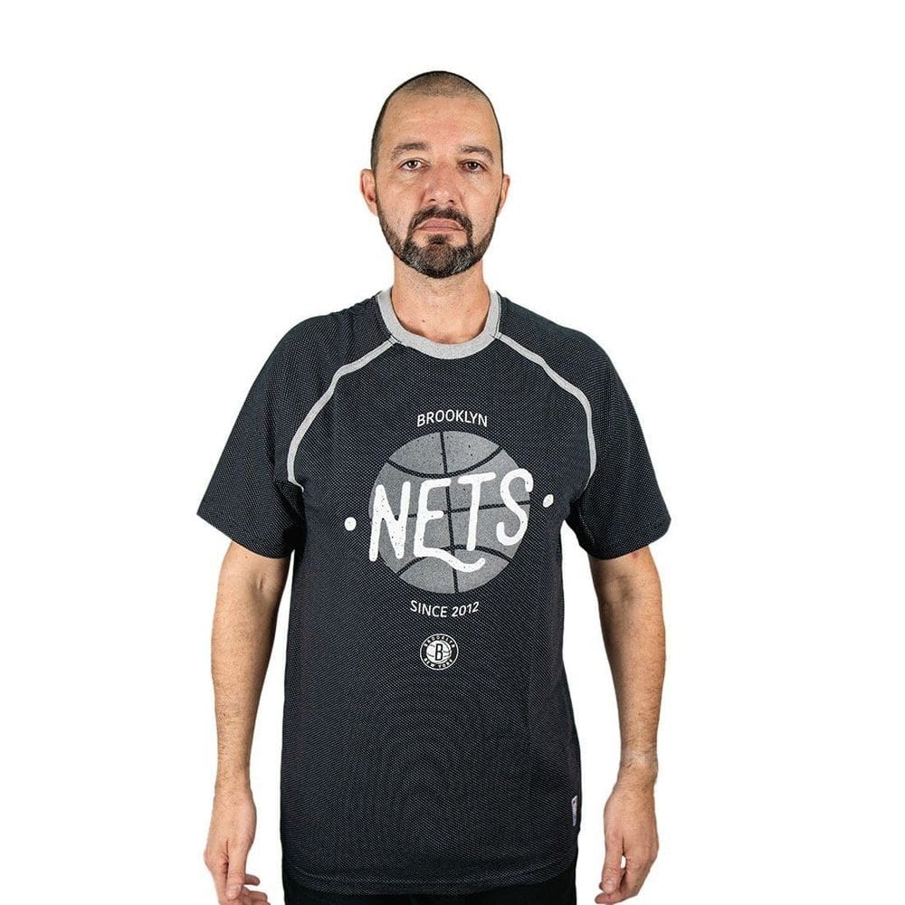 Camiseta NBA Brooklyn Nets
