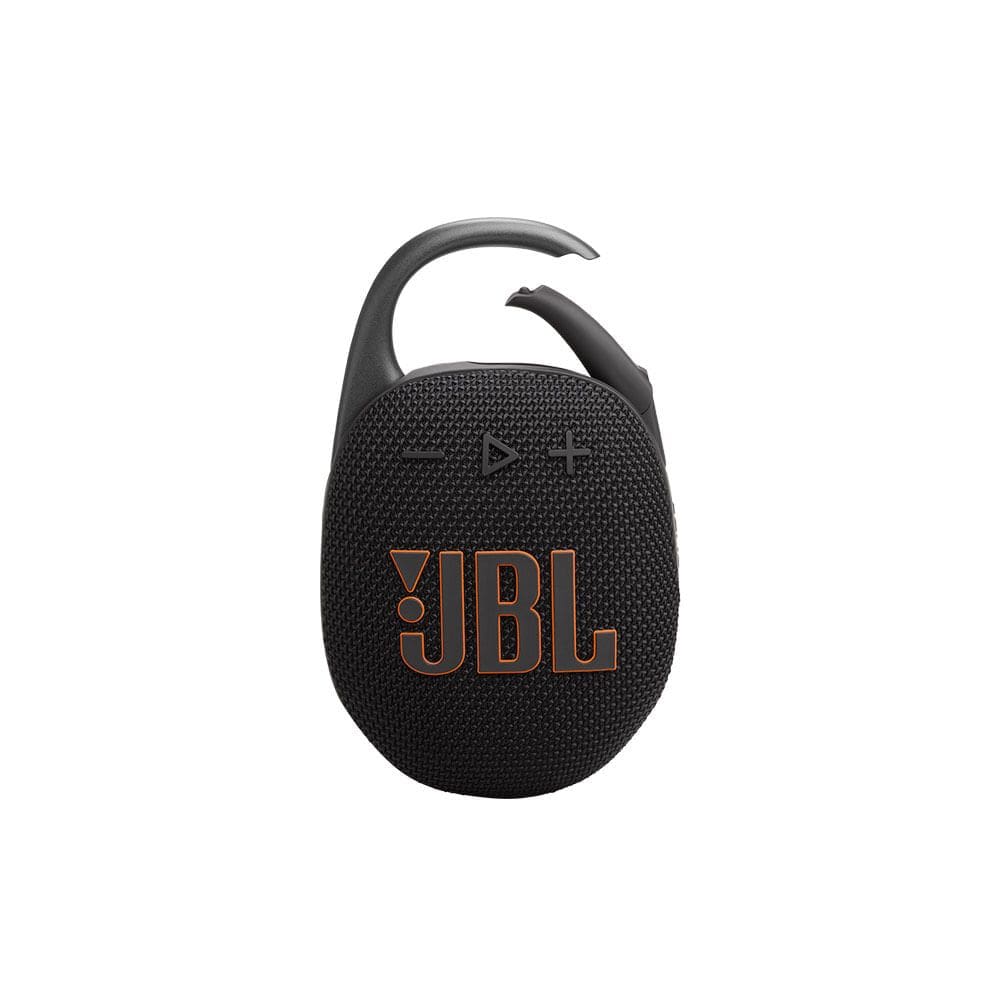 Caixa De Som Bluetooth Jbl Clip 5 Ip67 Prova D`agua