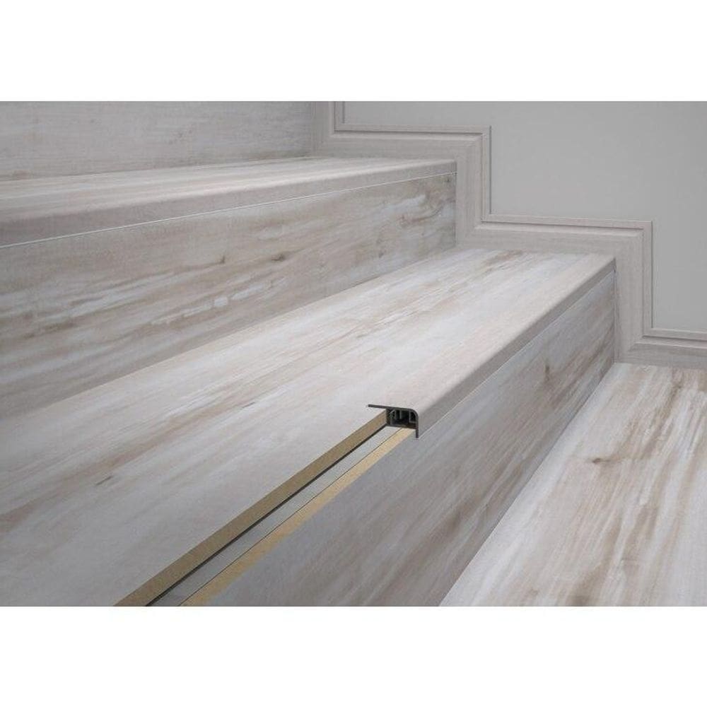 Frontal de Escada Eucafloor Tecno, 16, 2,10 metros