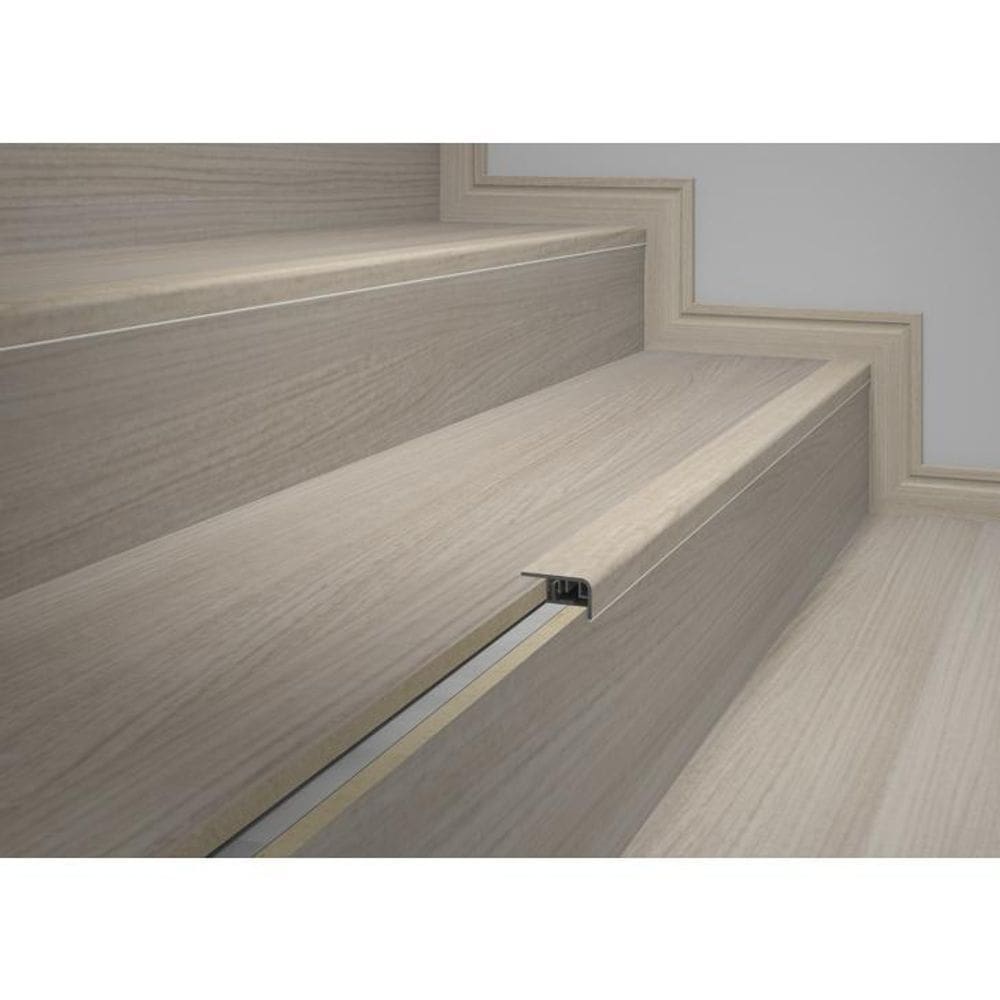 Frontal de Escada Eucafloor, Tecno 17, 2,10 metros