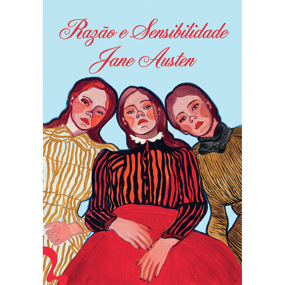 Razão e sensibilidade