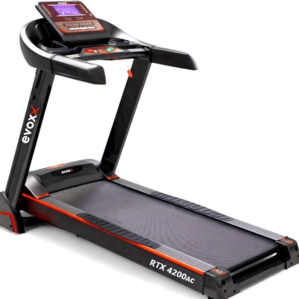 Esteira Profissional Motor Corrente Alternada 220V RTX4200