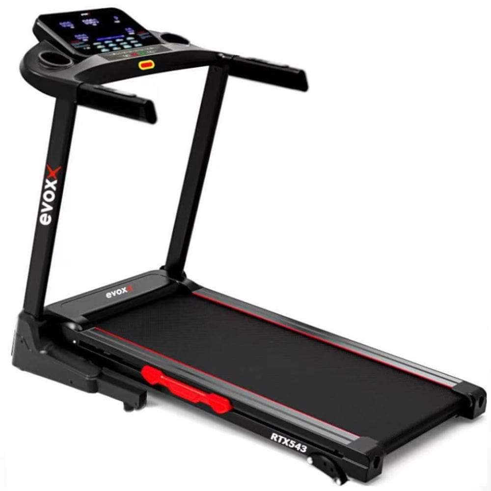 Esteira Semi Profissional RTX 543 Evox Fitness 110v