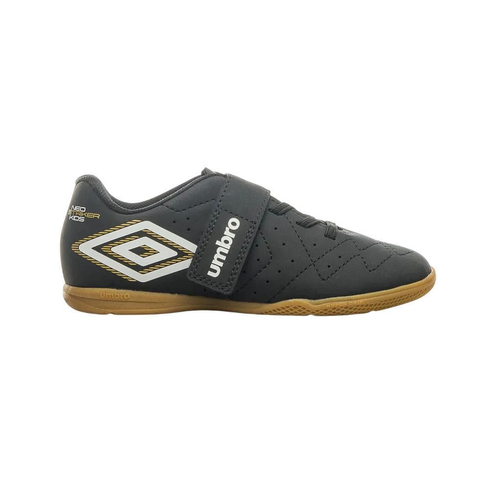 Chuteira Juvenil Umbro Futsal Neo Striker U07FB00133-129
