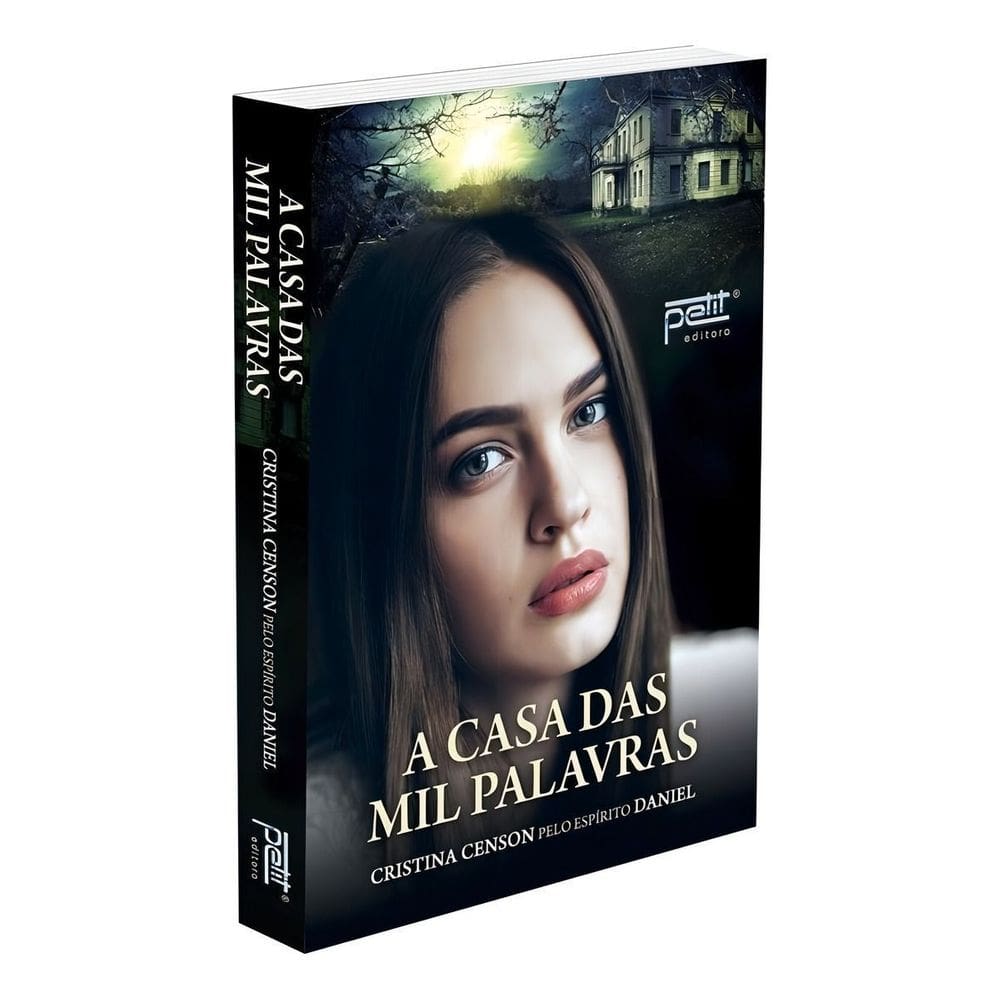 Casa das Mil Palavras, A