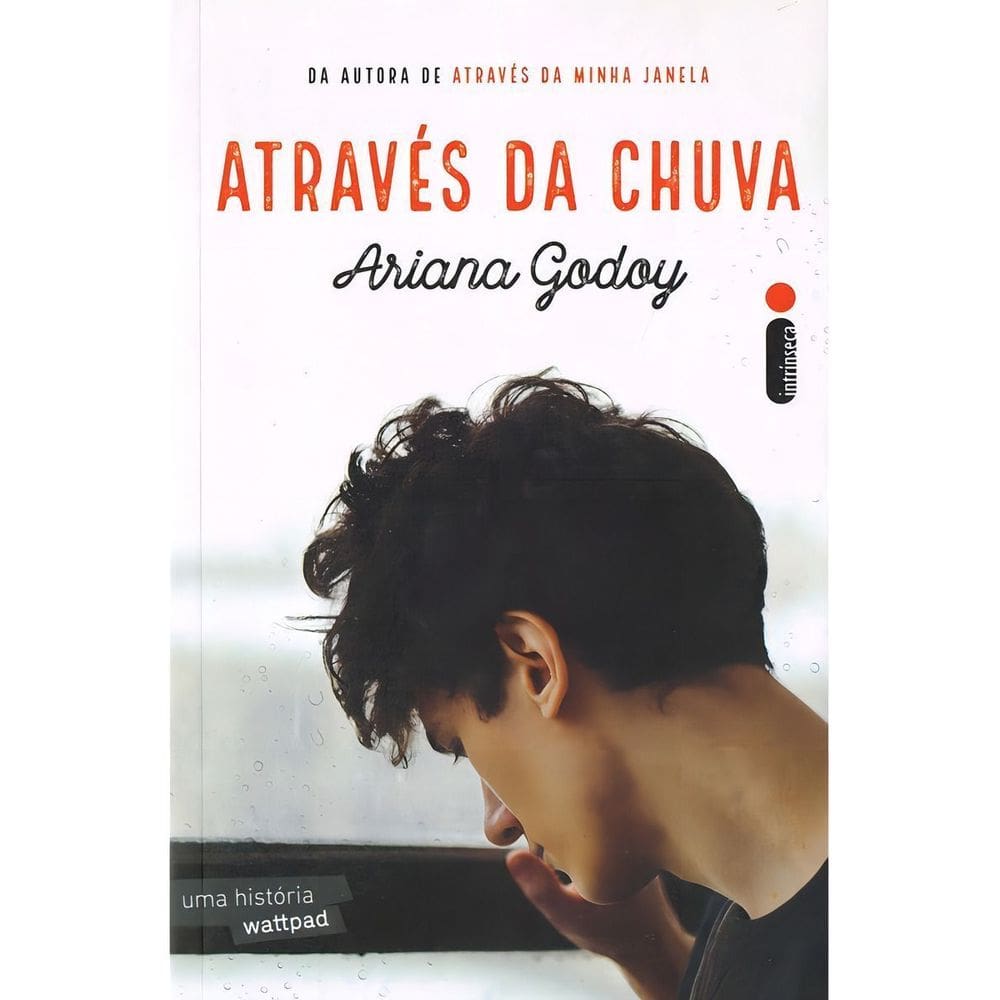 Através da Chuva