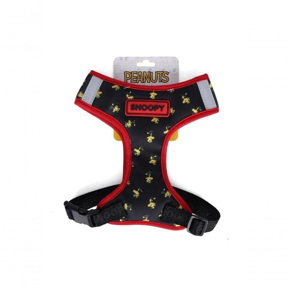 Peitoral Para Pet Amarelo - P Amarelo