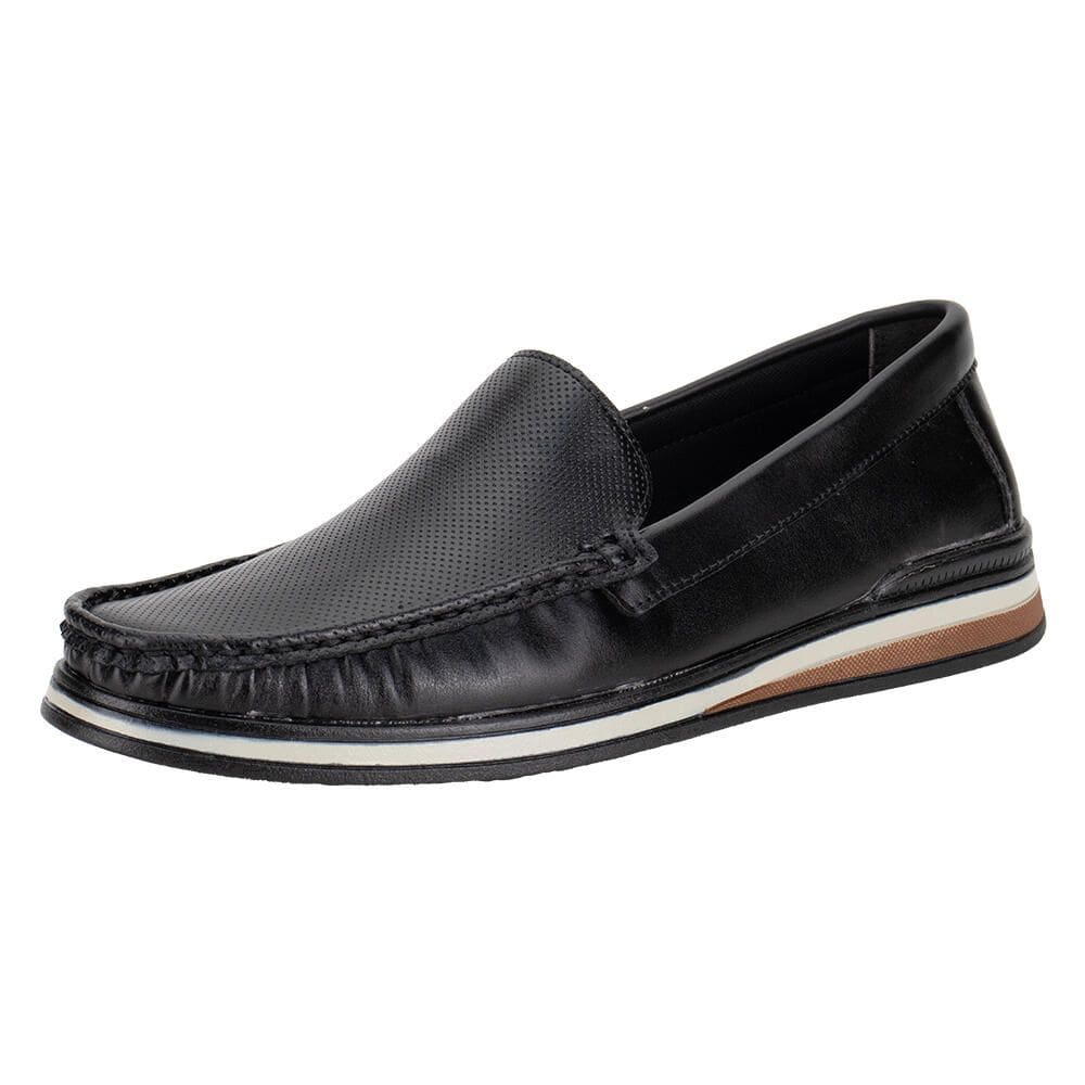 Mocassim Masculino Supremo Om15