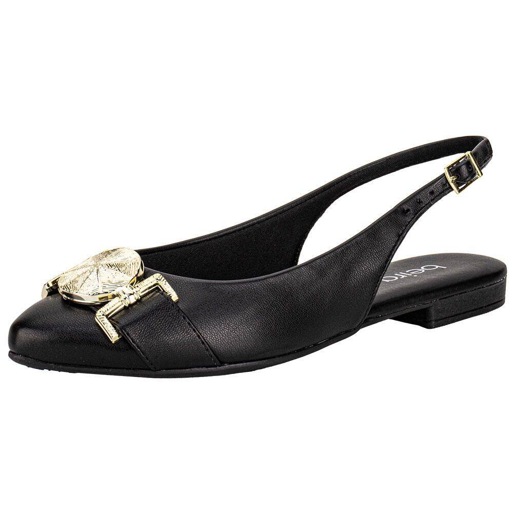 Sapato Feminino Mule Beira Rio 41341018