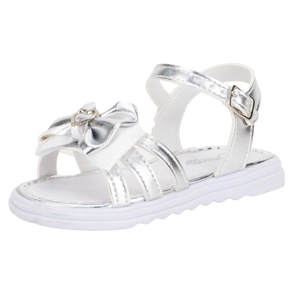 Sandália Infantil Baby Nathielly 0040250