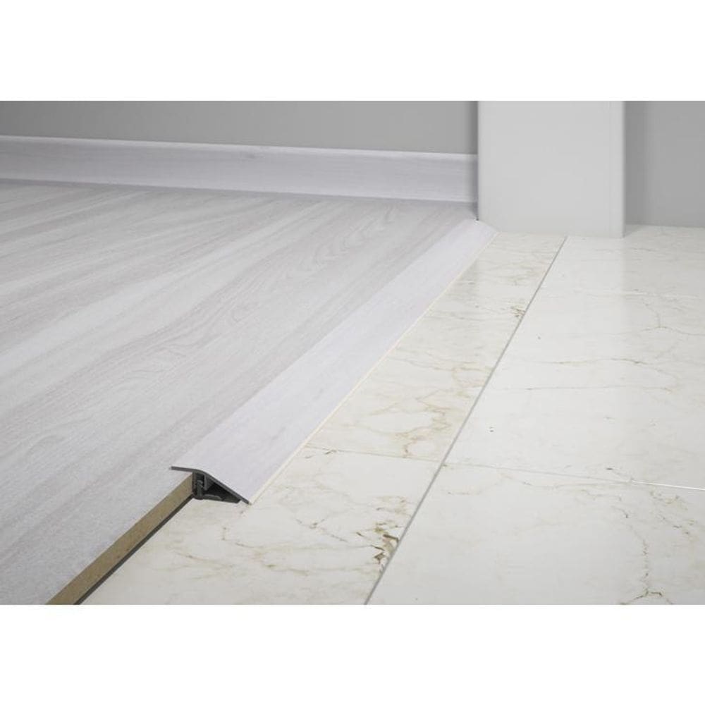 Perfil Redutor Eucafloor 2, Tecno, 1,80 metros