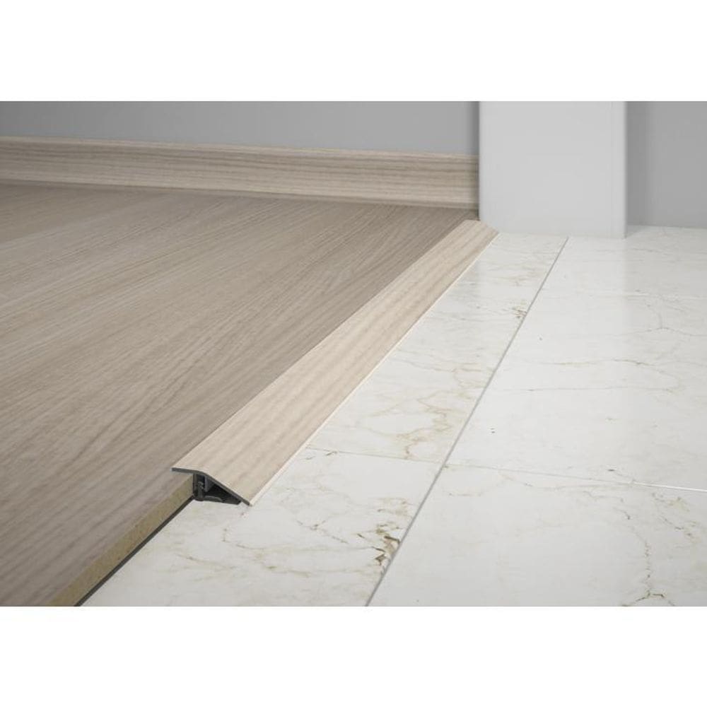 Perfil Redutor Eucafloor 17, Tecno, 1,80 metros